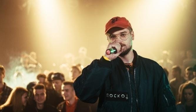 PIt bull battle BPM: Майти Ди vs Murovei