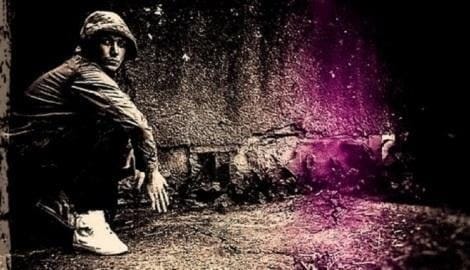 «Вайб: Тонік» — новий ЕР від Angelo Porter (ex. Nashiem Worryk)