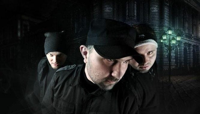 Встречная Тяга: “Возвращение”