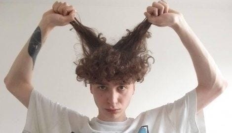 «Память» — новый релиз от Вышел Покурить