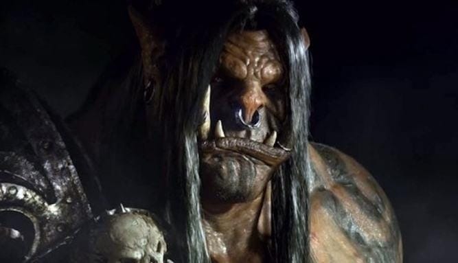 В сети появился новый тизер фильма “Warcraft “
