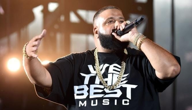 Еще два клипа от DJ Khaled. Участвуют Cardi B, 21 Savage, Meek Mill и Lil Baby