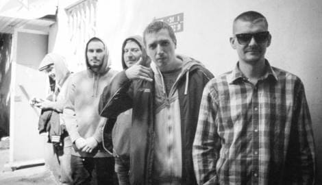 «Планета 18»: збірка рівненського хіп-хопу