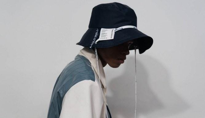 Streetwear дайджест недели #8