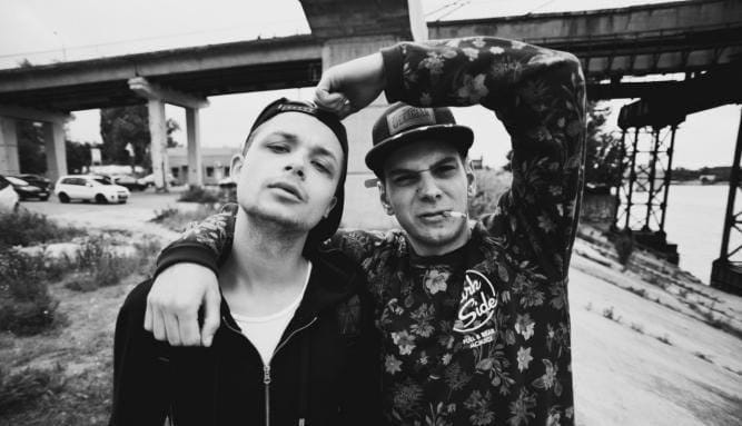 Marul x Энди «Меня Не остановить»