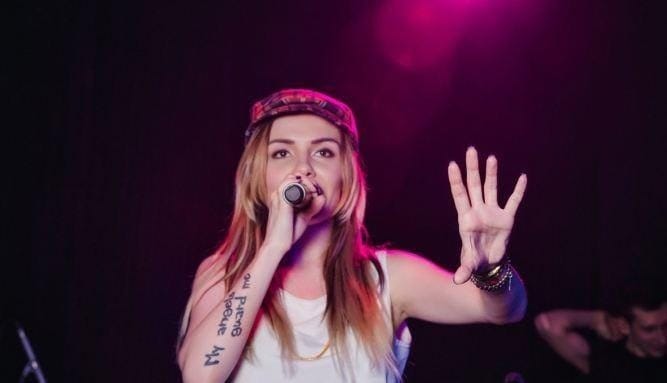 Eurovision Ukraine 2017: MamaRika «We are one»