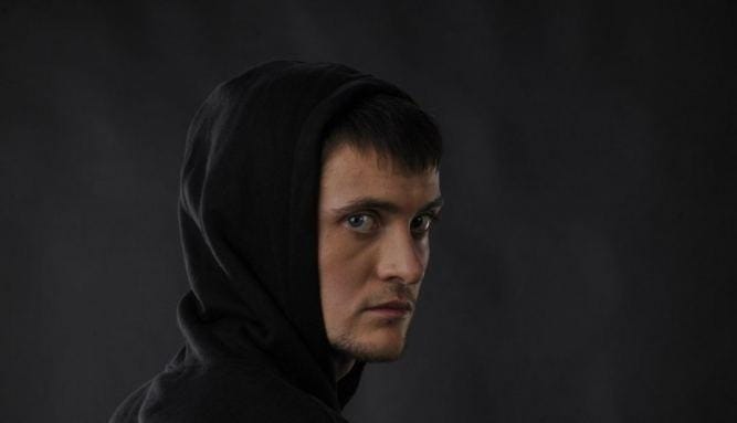 ЯрмаК показал свой творческий процес изнутри