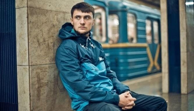 Вышел первый трейлер «Svoekino» — сериала Yarmak’a