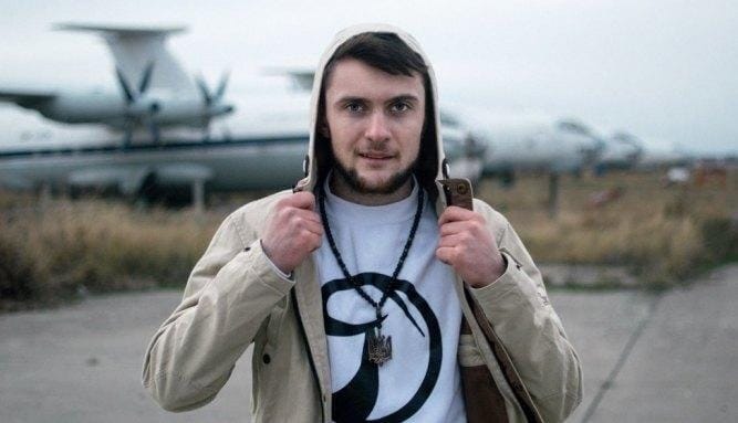 Биф: Ярмак vs Максим Галкин