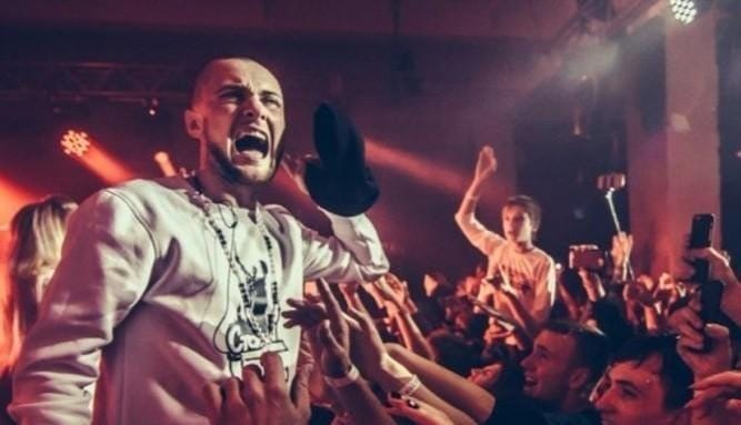 Ярмак “Чёрное золото”: презентация клипа