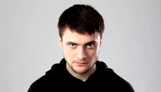 Ярмак назвал группу «ГРОТ» своими братьями