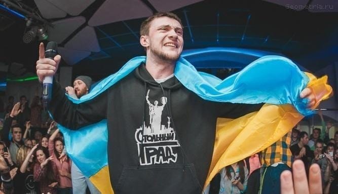 Ярмак вызвал Фоззи на турнир по Кубку Лоусона