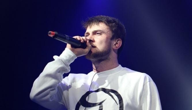 Український реп чарт #TOP20UA за 03.03