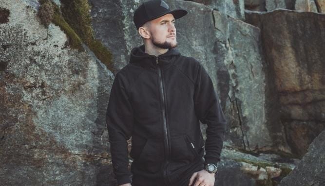 Yarmak выпустил клип «Тут мій дім». Это очередная трансформация артиста
