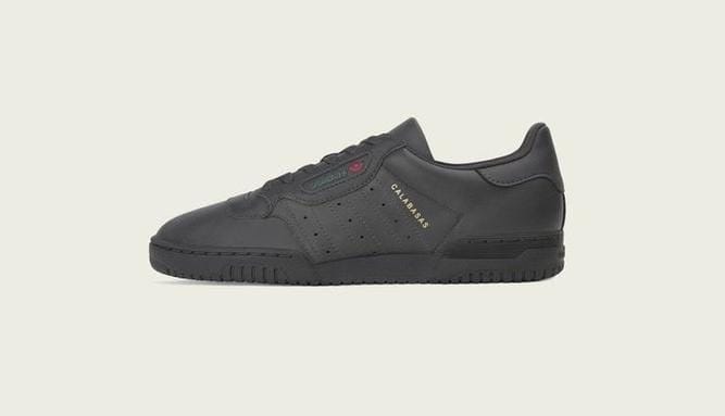 Новые кроссовки от adidas и Канье Уэста