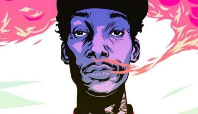 Juicy J и Wiz Khalifa: Все сводится к дыму