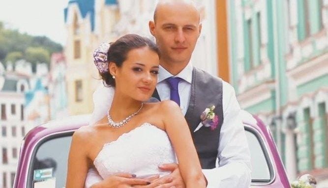 Юджин “Внутри меня”