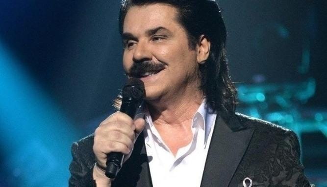 Павло Зібров викликав на реп-батл Віктора Павліка