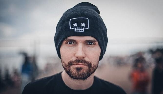 Noize MC выступит на Z-Games
