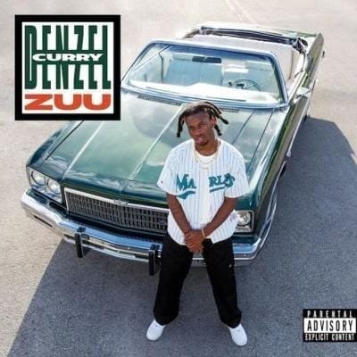 Denzel Curry «ZUU»