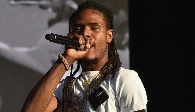 Fetty Wap освобождён. Похоже, концерт в Киеве состоится
