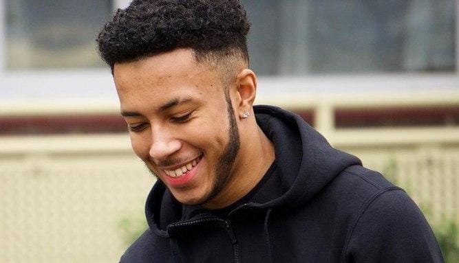 Yizzy: что нужно знать о хедлайнере RAP UA SHOWCASE