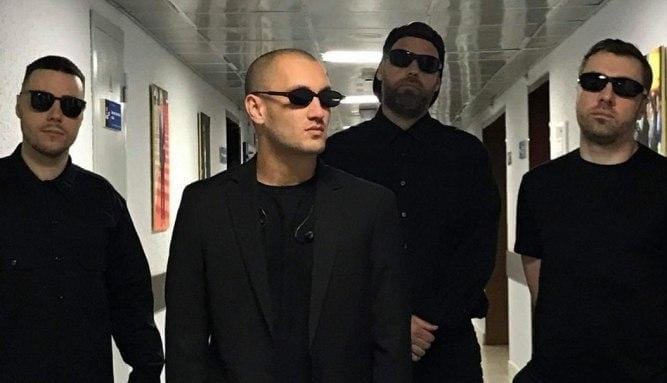 Юрий Бардаш даст первый сольный концерт в Киеве