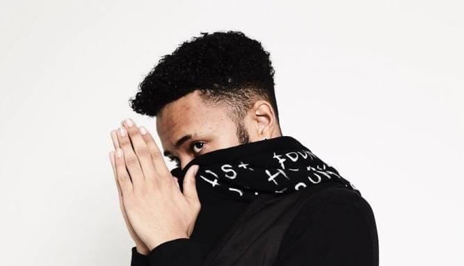 Хедлайнер RAP.UA Showcase Yizzy выпустил новый сингл