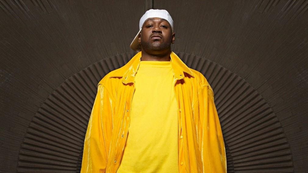 Ghostface Killah «Ghostface Killahs» — пластинка в сети