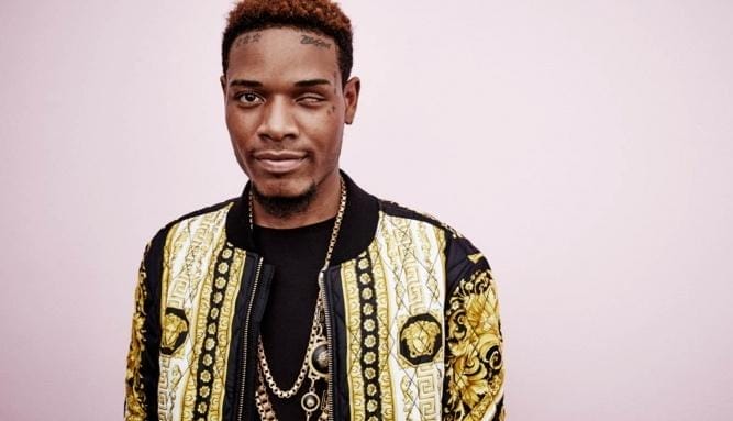 Fetty Wap выступит в Киеве