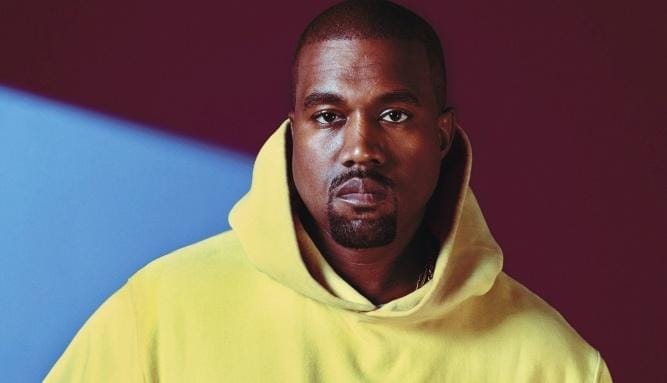 Kanye West подтвердил, что выпустит альбом «Jesus Is King»