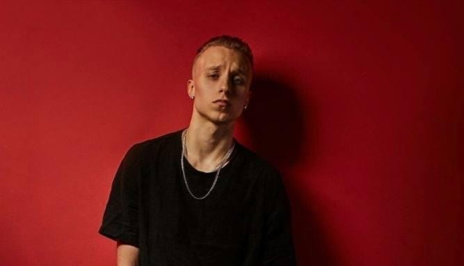 T-Fest представил трек-посвящение Mac Miller
