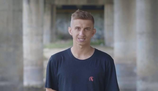 Денні Дельта троллит Freel’а в фейсбуке?