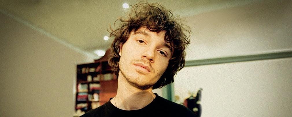 «Wonderful» Вандер Фила — лучший украинский альбом 2019-го, который никто не заметил. Пора о нем рассказать