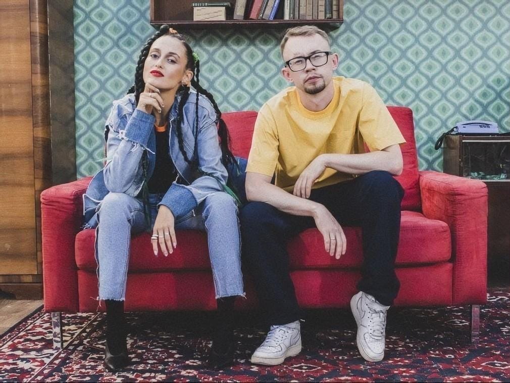 Alyona Alyona, Миша Крупин, Alina Pash и Freel номинированы на M1 Music Awards
