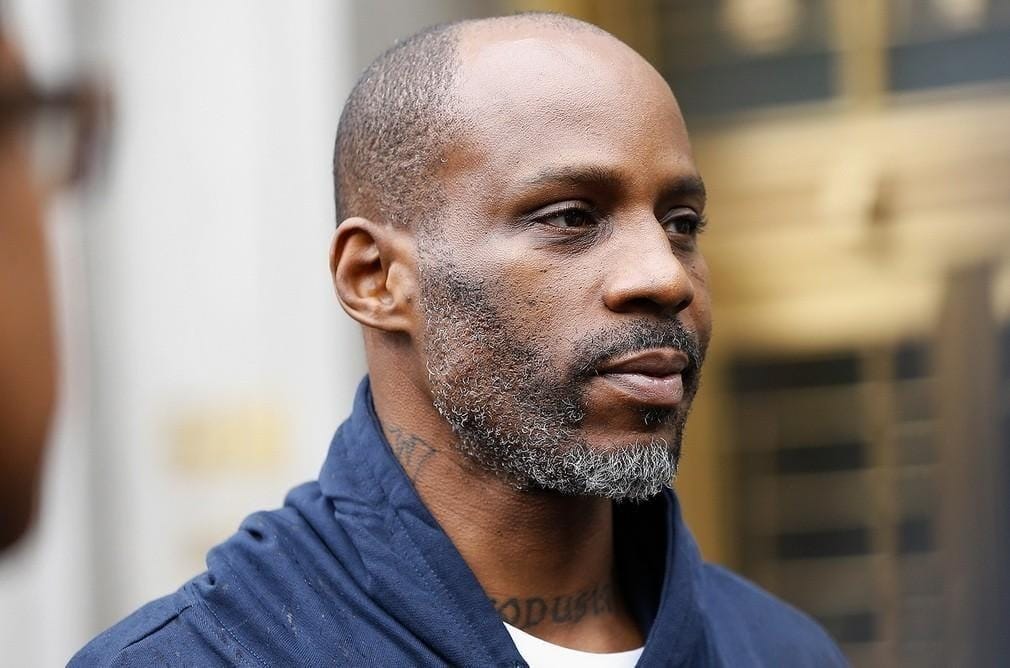 DMX отменил свой концертный тур и лёг в реабилитационный центр