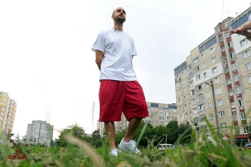 Вова зі Львова: «Нам потрібно більше українського репу — і по мові, і по суті»