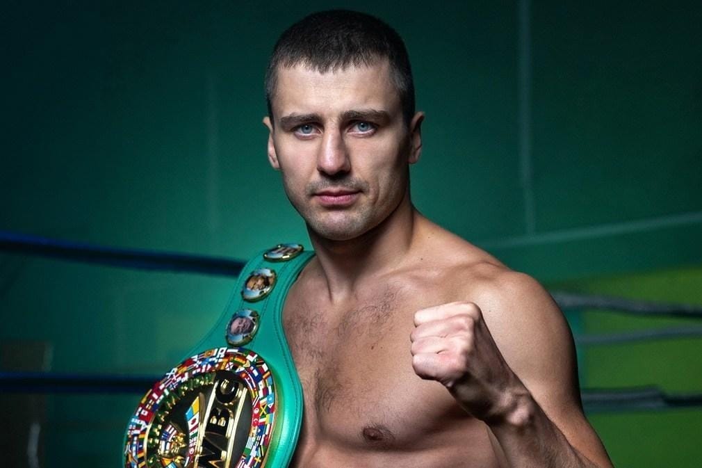 8 фактов про Александра Гвоздика — еще одного украинского супербоксёра
