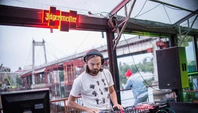 Премія Jäger Music Awards оголосила номінантів