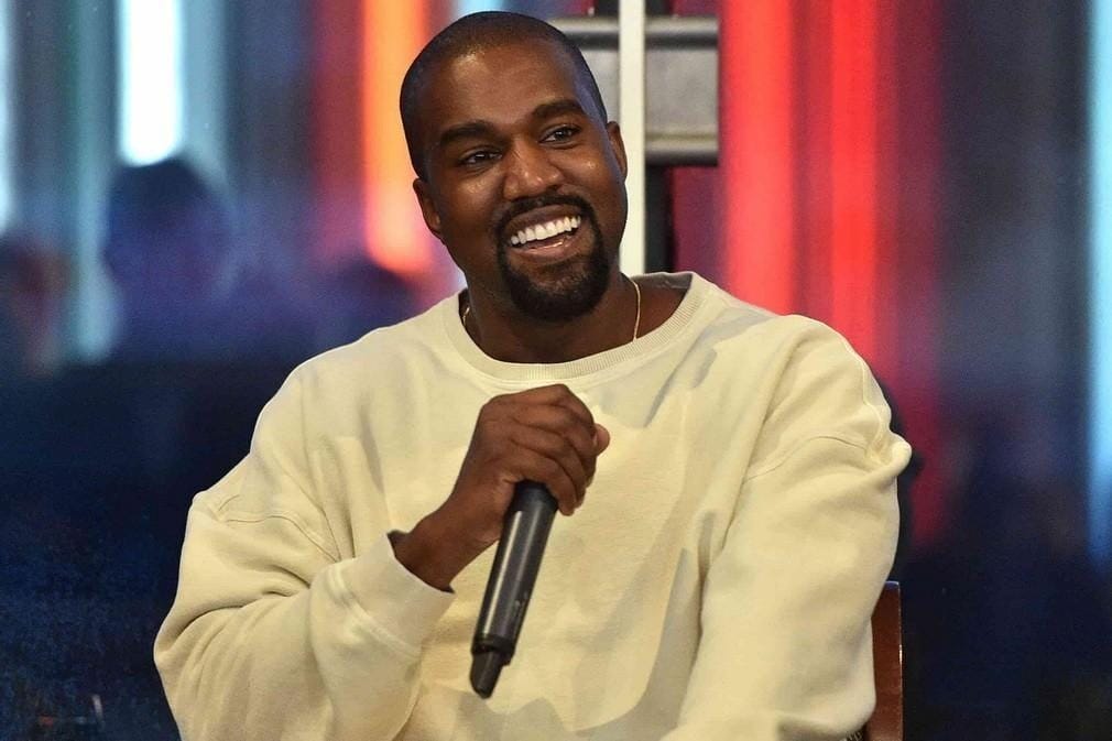 Посмотрите трейлер фильма Kanye West “Jesus Is King”