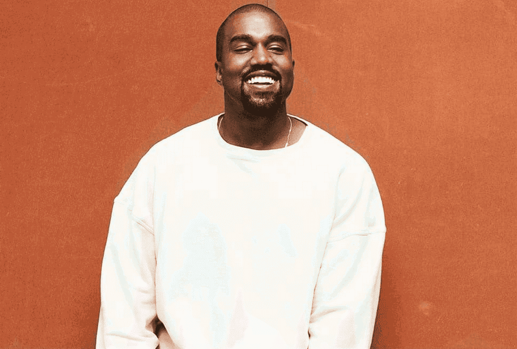 Kanye West «Jesus Is King»