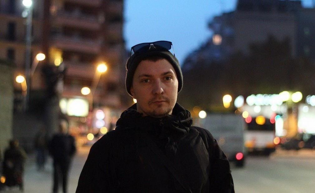 На улицах Краматорска появился новый арт-объект