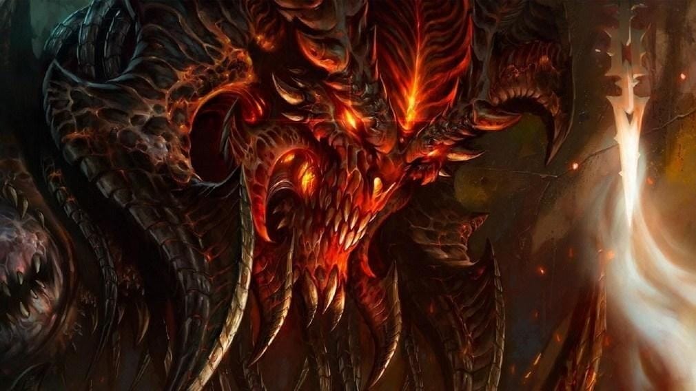 На выставке BlizzCon анонсировали Diablo 4