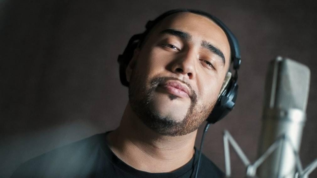 Дмитрий Гордон взял интервью у Jah Khalib