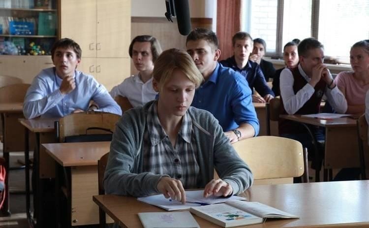 На “Новом канале” выходит триллер о расследовании подростковых суицидов. Его снял бывший продюсер Ярмака