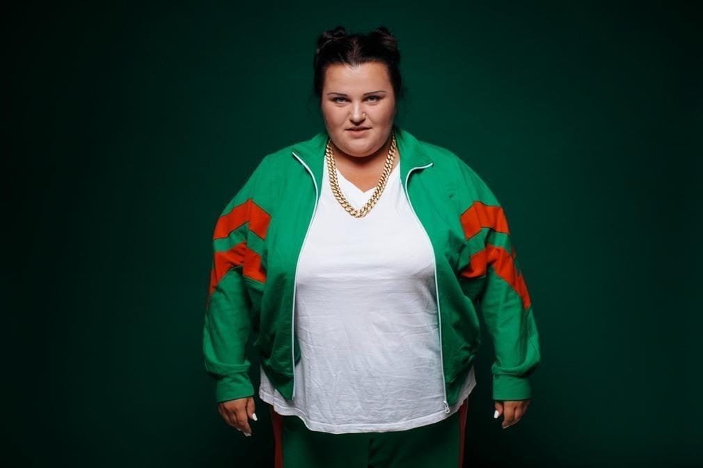 Alyona Alyona «Мамин суп»