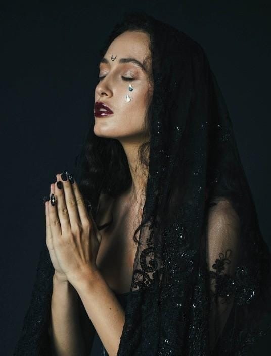Alina Pash стала голосом балета «The Great Gatsby»