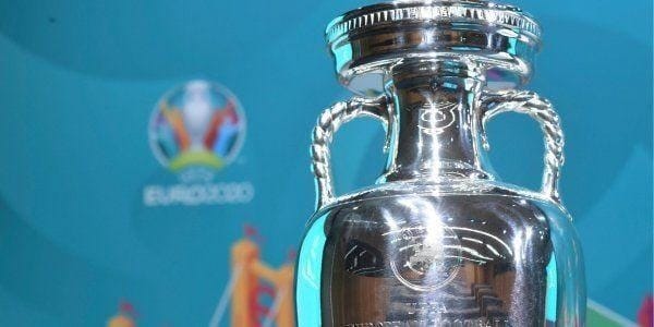 Стали известны два соперника Украины в финале Евро 2020