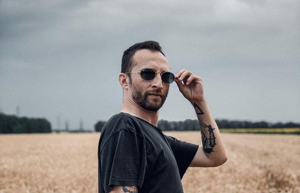 “Я начал все с нуля. Считайте, я пришел в музыку в 36 лет, я новый человек” — что говорил Миша Крупин в новом интервью
