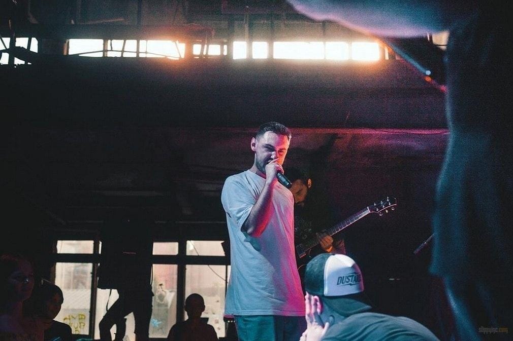 Новий трек Гоні з Глави 94 — це діс на Freel